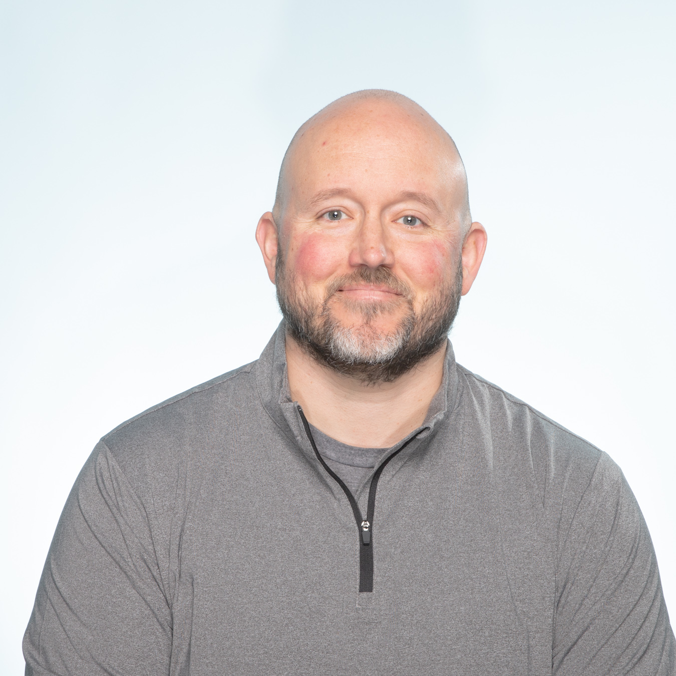 Kevin Parsons